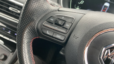 MG Hs 1.5 T-GDI Excite 5dr Petrol Hatchback